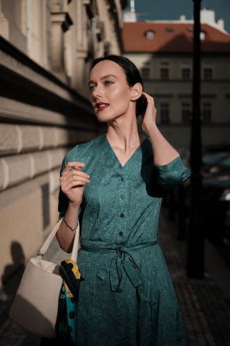 Lucie Van Koten