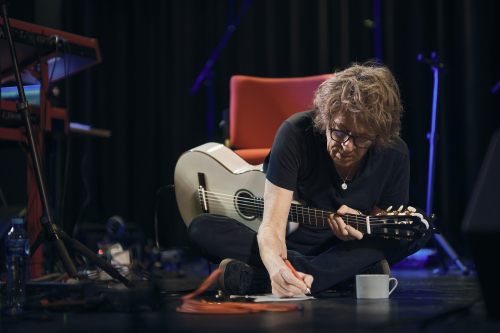 Dominic Miller